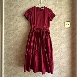 Hearts and Found Dorothy Dress